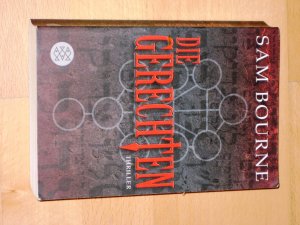 gebrauchtes Buch – Sam Bourne – Die Gerechten