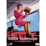 gebrauchter Film – Eric Emmanuel Schmitt – Odette Toulemonde