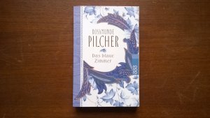 gebrauchtes Buch – Rosamunde Pilcher – Das blaue Zimmer