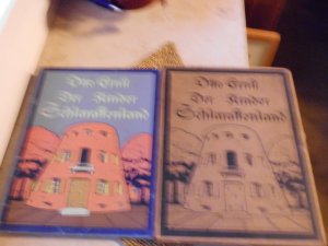 Der Kinder Schlaraffenland