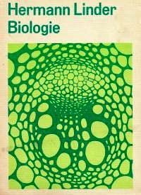 gebrauchtes Buch – Hermann Linder – Biologie - Lehrbuch für die Oberstufe