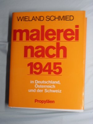 Malerei nach 1945