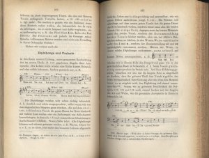 Vollständiges Lehrbuch der Gesangskunst theoretisch-practisch