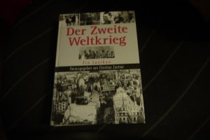 gebrauchtes Buch – Christian Zentner – Der Zweite Weltkrieg