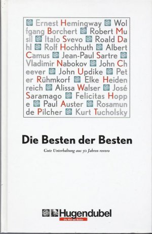 gebrauchtes Buch – diverse Autoren – Die Besten der Besten