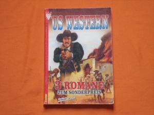 US Western. Nr. 45.