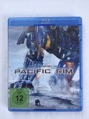 gebrauchter Film – Pacific Rim