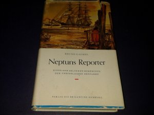 Neptuns Reporter