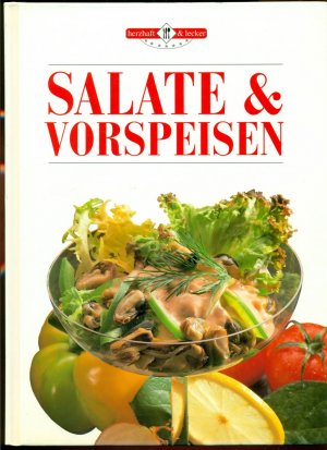 Salate  &  Vorspeisen