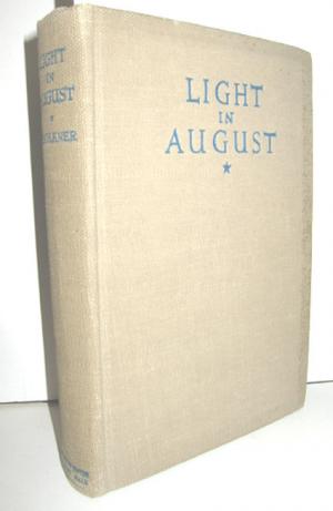 Light in August