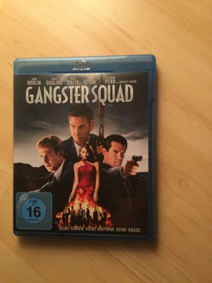 gebrauchter Film – Gangster Squad
