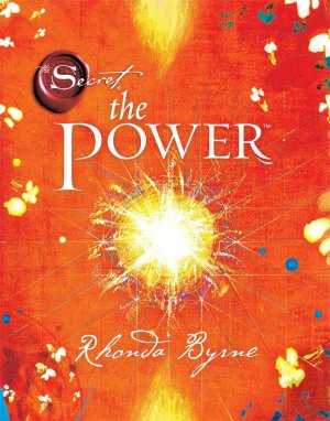 gebrauchtes Buch – Rhonda Byrne – The Secret - The Power. DEUTSCH! Wie NEU!