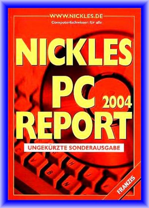 Nickles PC Report 2004