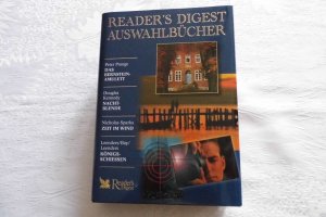 gebrauchte Buecher