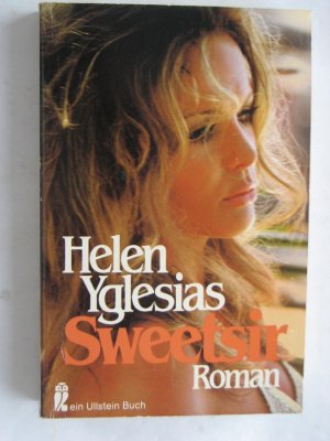 gebrauchtes Buch – Helen Yglesias – Sweetsir