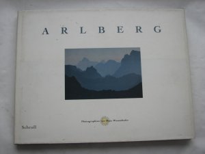 Arlberg