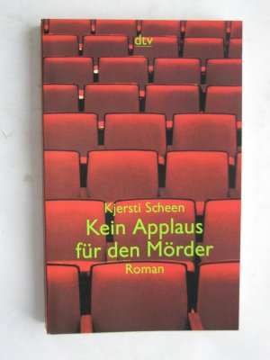 Kein Applaus für den Mörder