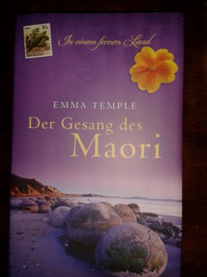 Der Gesang des Maori.