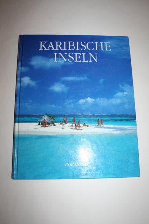 gebrauchtes Buch – Ulrich Fleischmann – Karibische Inseln