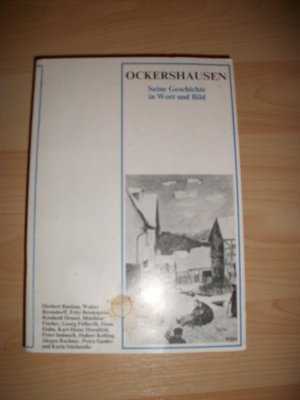gebrauchte Buecher
