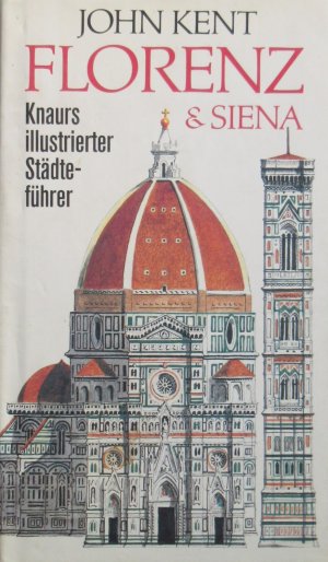 Florenz und Siena