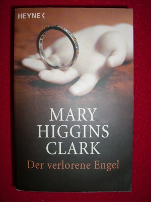 gebrauchtes Buch – Higgins Clark – Der verlorene Engel - Alle Stories in einem Band