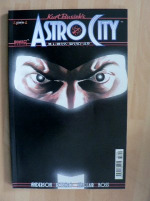 Astro City 4