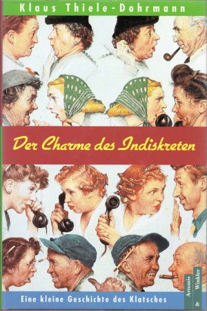 Der Charme des Indiskreten