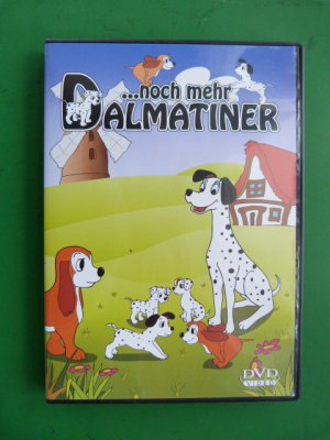 gebrauchter Film – noch mehr Dalmatiner