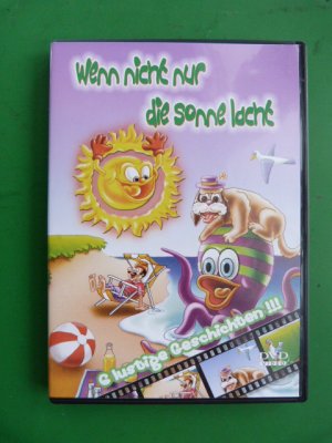 gebrauchter Film – Wenn nicht nur die Sonne lacht. 6 lustige Geschichten