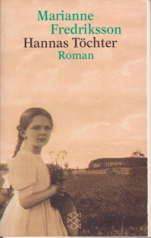 Hannas Töchter. Roman