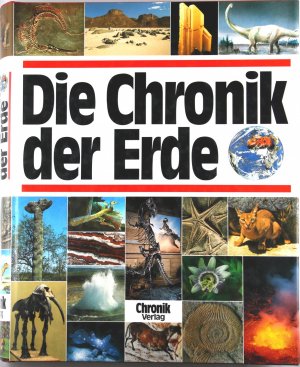 Die Chronik der Erde