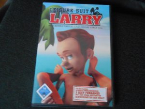 gebrauchtes Spiel – Larry - Kühle Drinks und heiße Girls