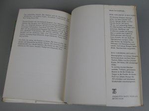 gebrauchtes Buch – Hildegard Krahé – Das Geisterkarussel