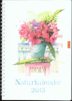 Naturkalender 2015