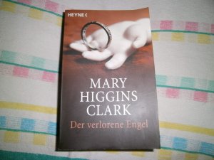 gebrauchtes Buch – Higgins Clark – Der verlorene Engel - Alle Stories in einem Band