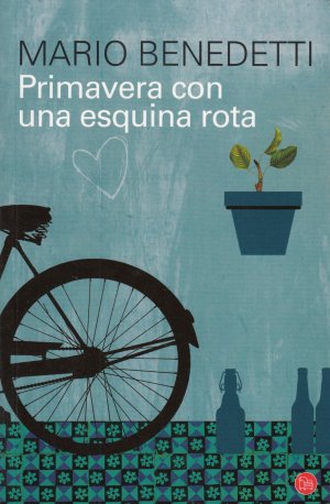 Primavera Con Una Esquina Rota Mario Benedetti Buch Gebraucht