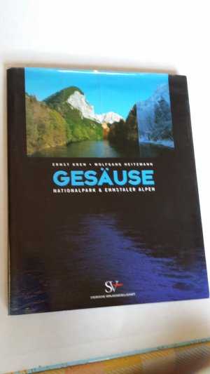 Gesäuse