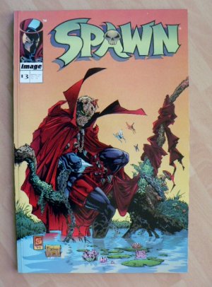 Spawn 13