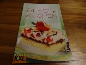 Blechkuchen