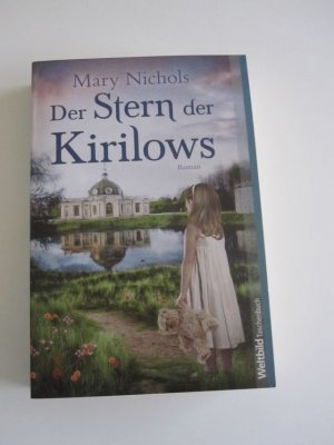 gebrauchtes Buch – Mary Nichols – Der Stern der Kirilows