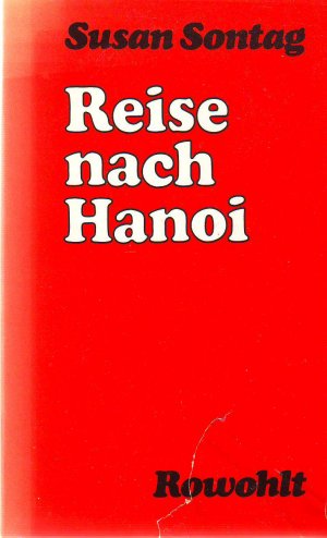 Reise nach Hanoi (Deutsche Erstausgabe 1969)