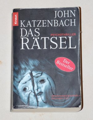 gebrauchte Buecher