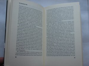 gebrauchtes Buch – Schnack, Dieter; Gesterkamp – Hauptsache Arbeit - Männer zwischen Beruf und Familie