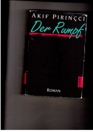 Der Rumpf