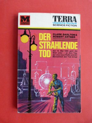 Der strahlende Tod