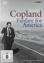 neuer Film – Andreas Skipis – Aaron Copland - Fanfare for America