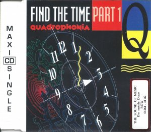 Find The Time Part 1