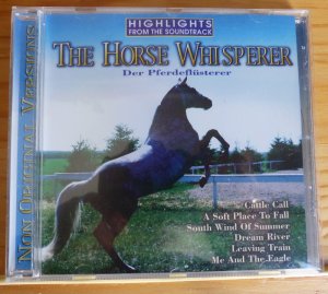 The Horse Whisperer