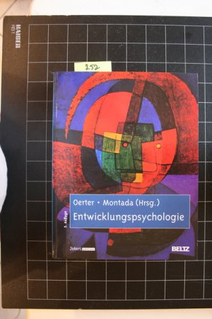 Einwicklungspsychologie